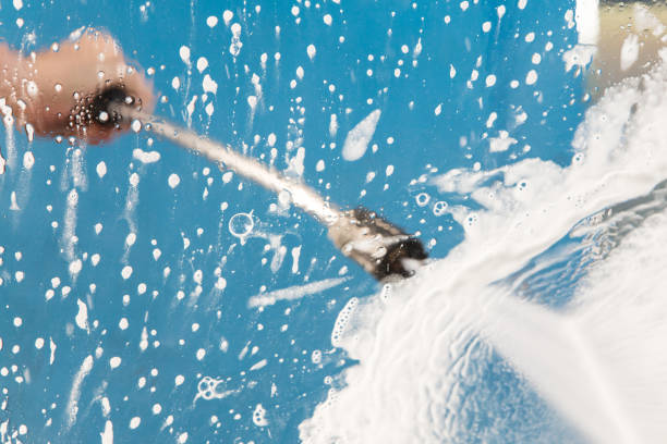Best Concrete Sealing  in Driggs, ID