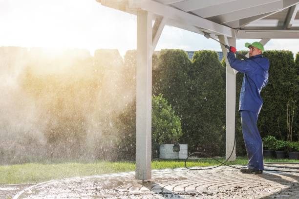 Best Restaurant Pressure Washing  in Driggs, ID